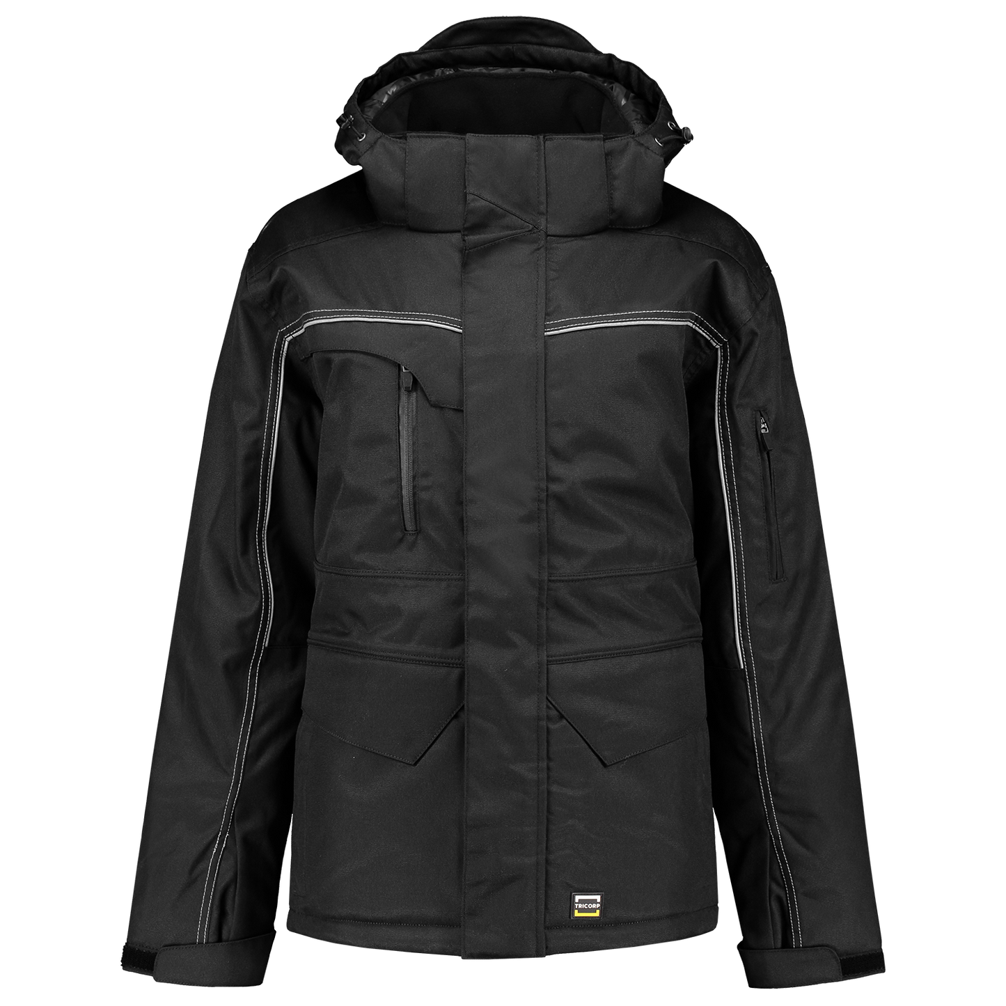Tricorp kleding bedrukken