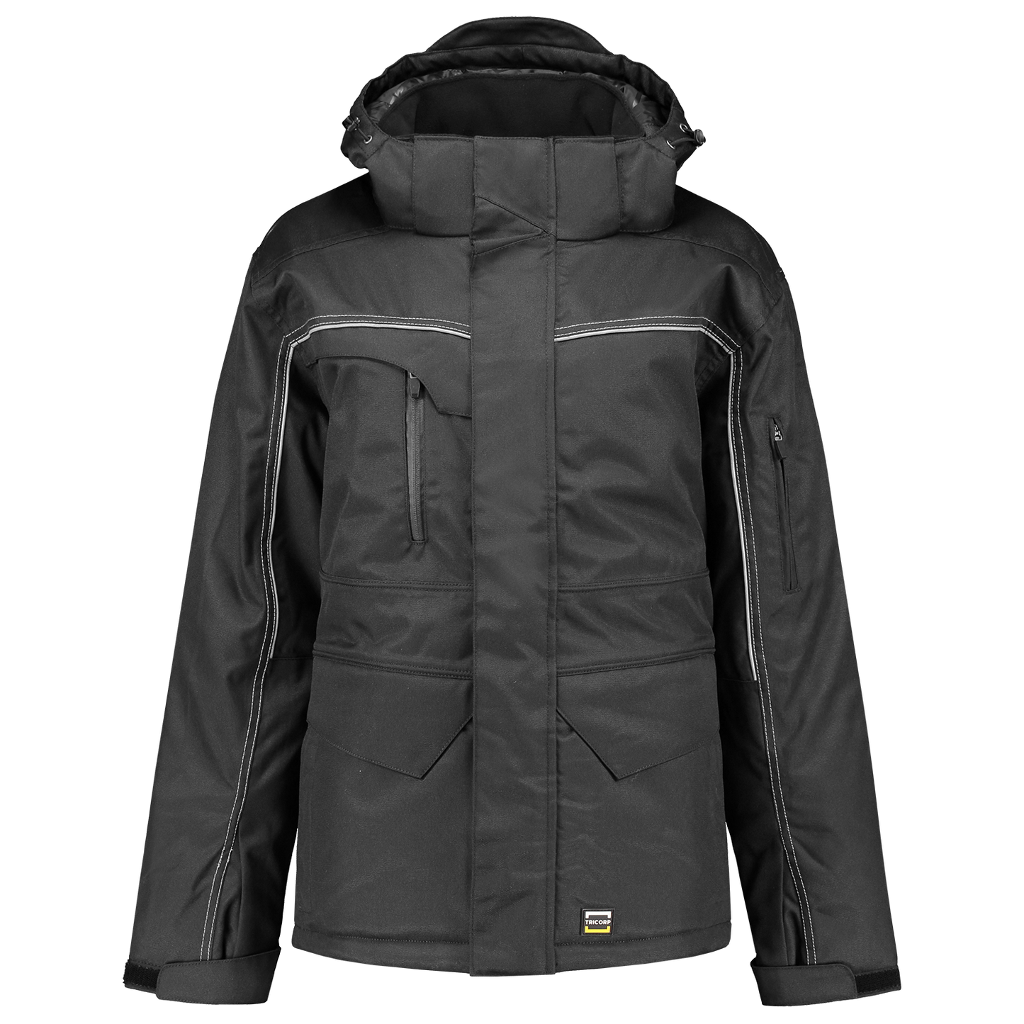 Tricorp kleding bedrukken