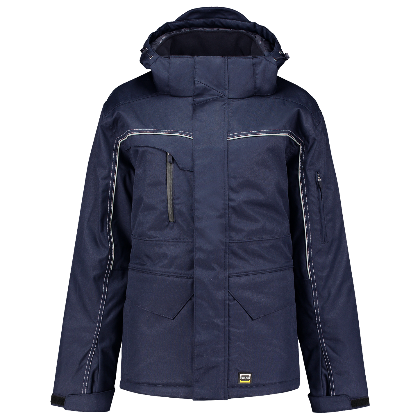 Tricorp kleding bedrukken