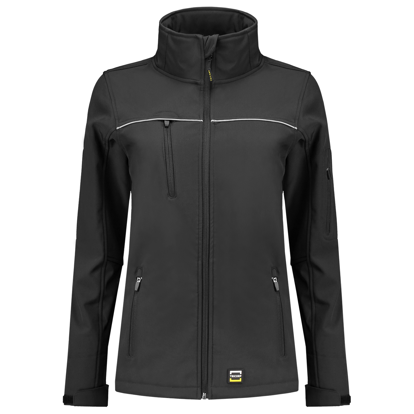 Tricorp kleding bedrukken