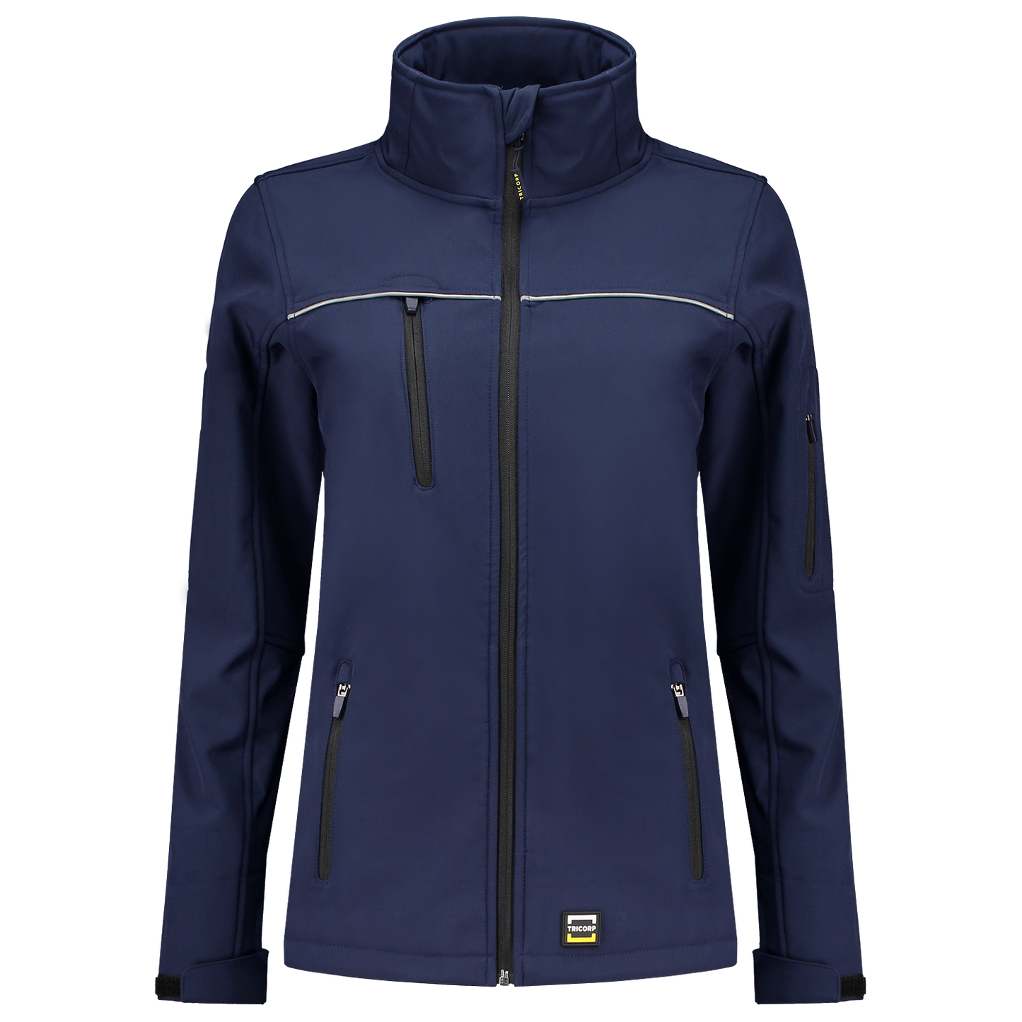 Tricorp kleding bedrukken
