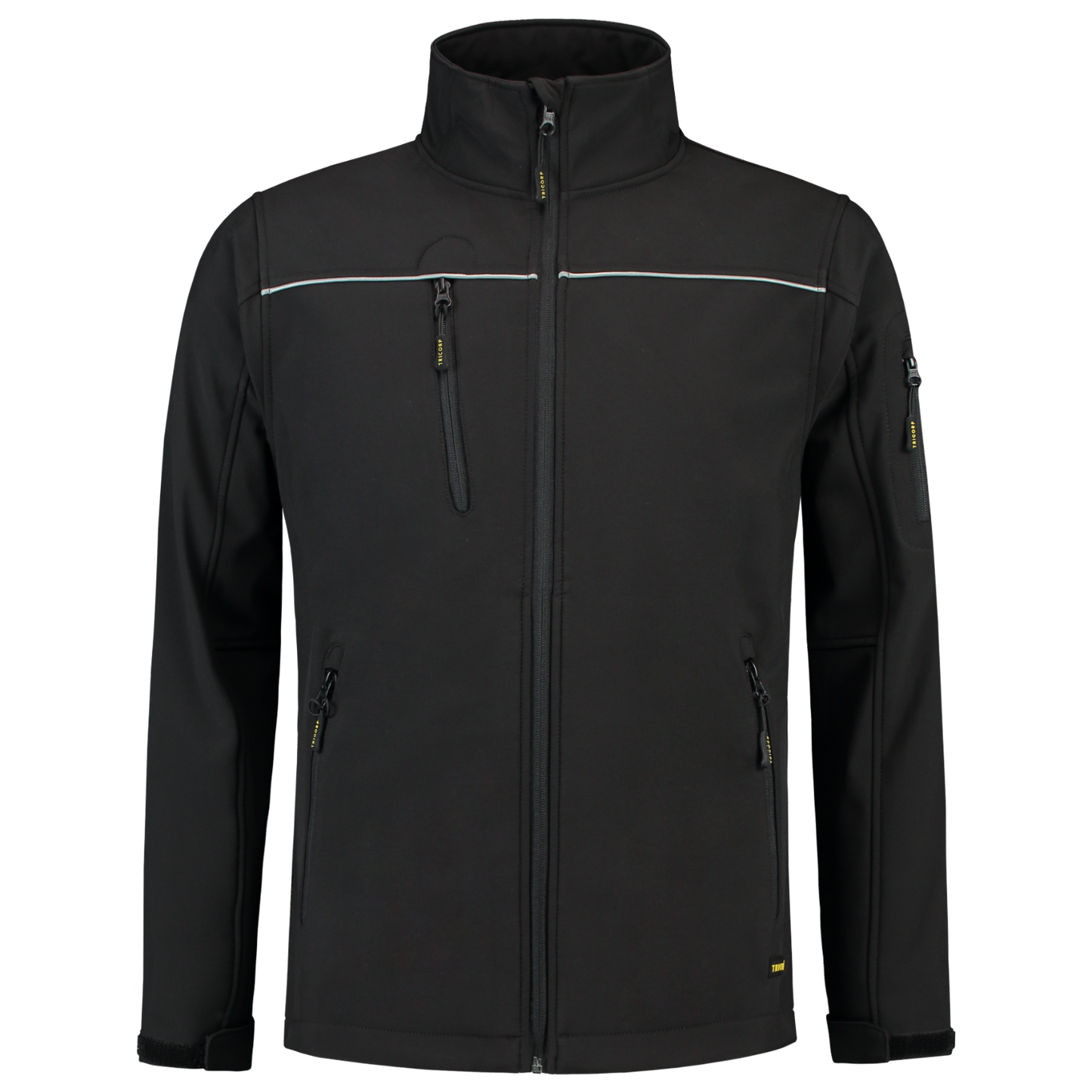 Tricorp kleding bedrukken