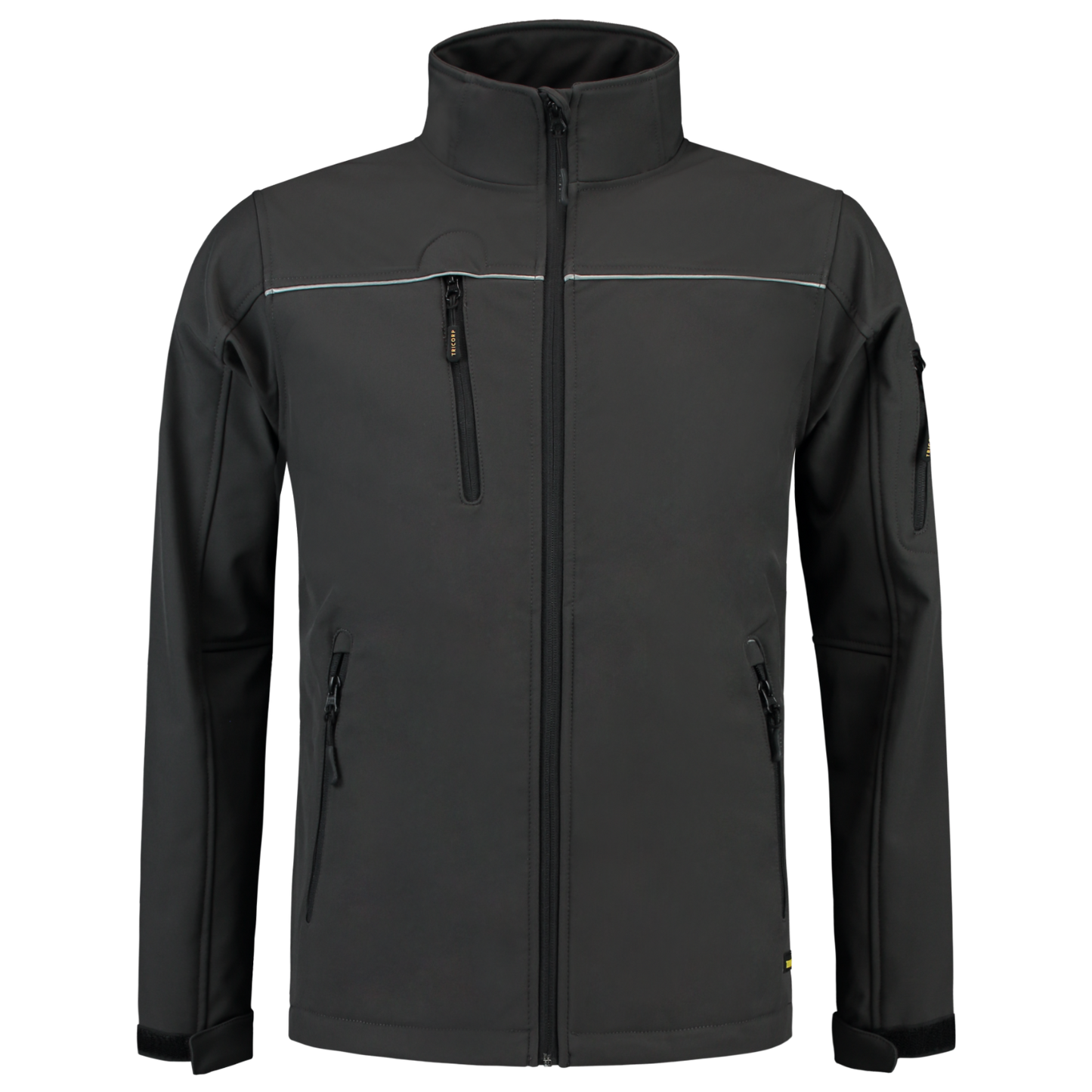 Tricorp kleding bedrukken