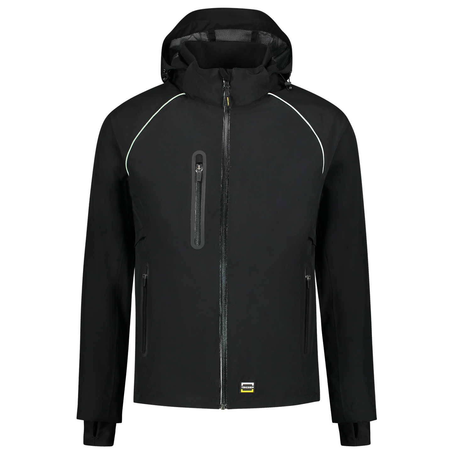 Tricorp kleding bedrukken