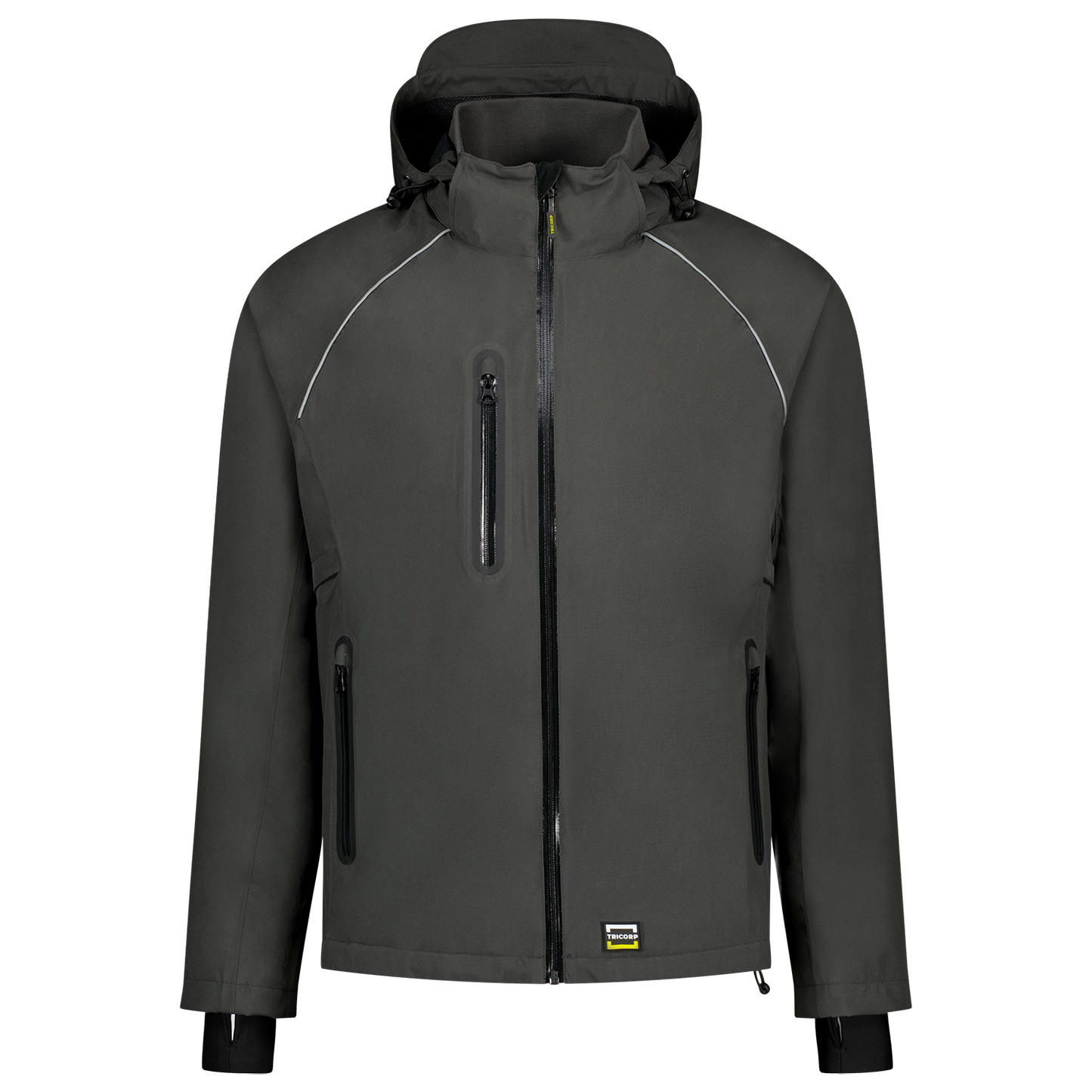 Tricorp kleding bedrukken