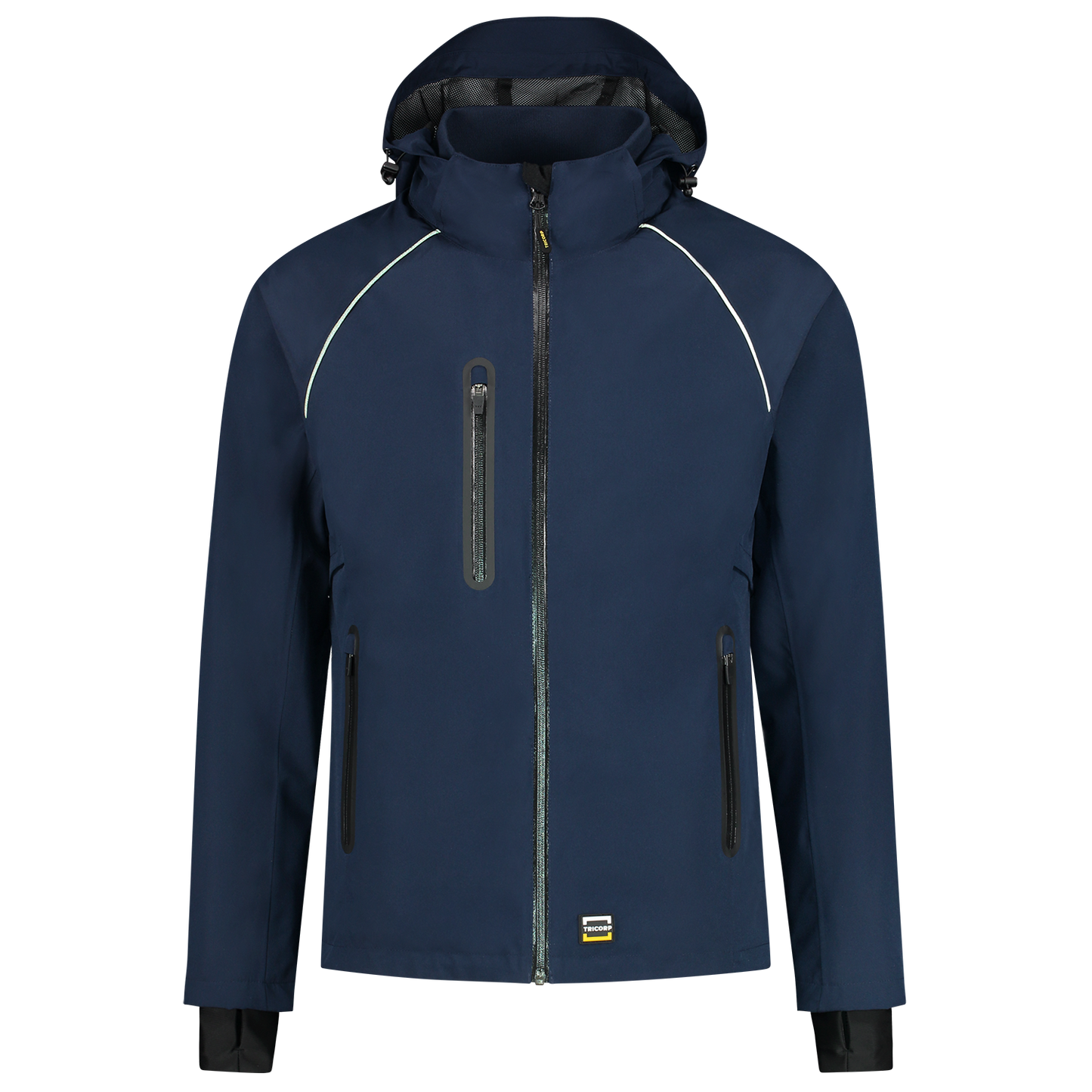 Tricorp kleding bedrukken