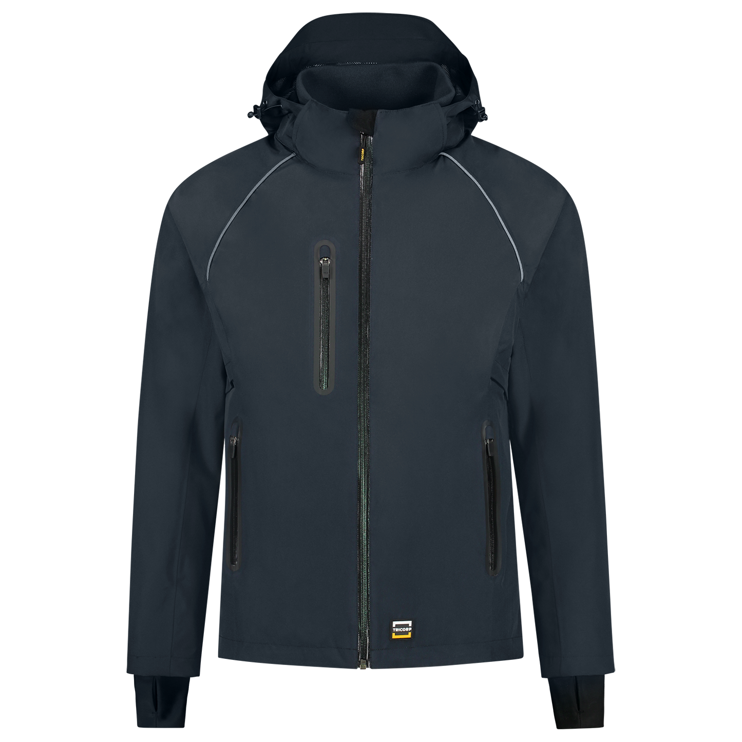 Tricorp kleding bedrukken