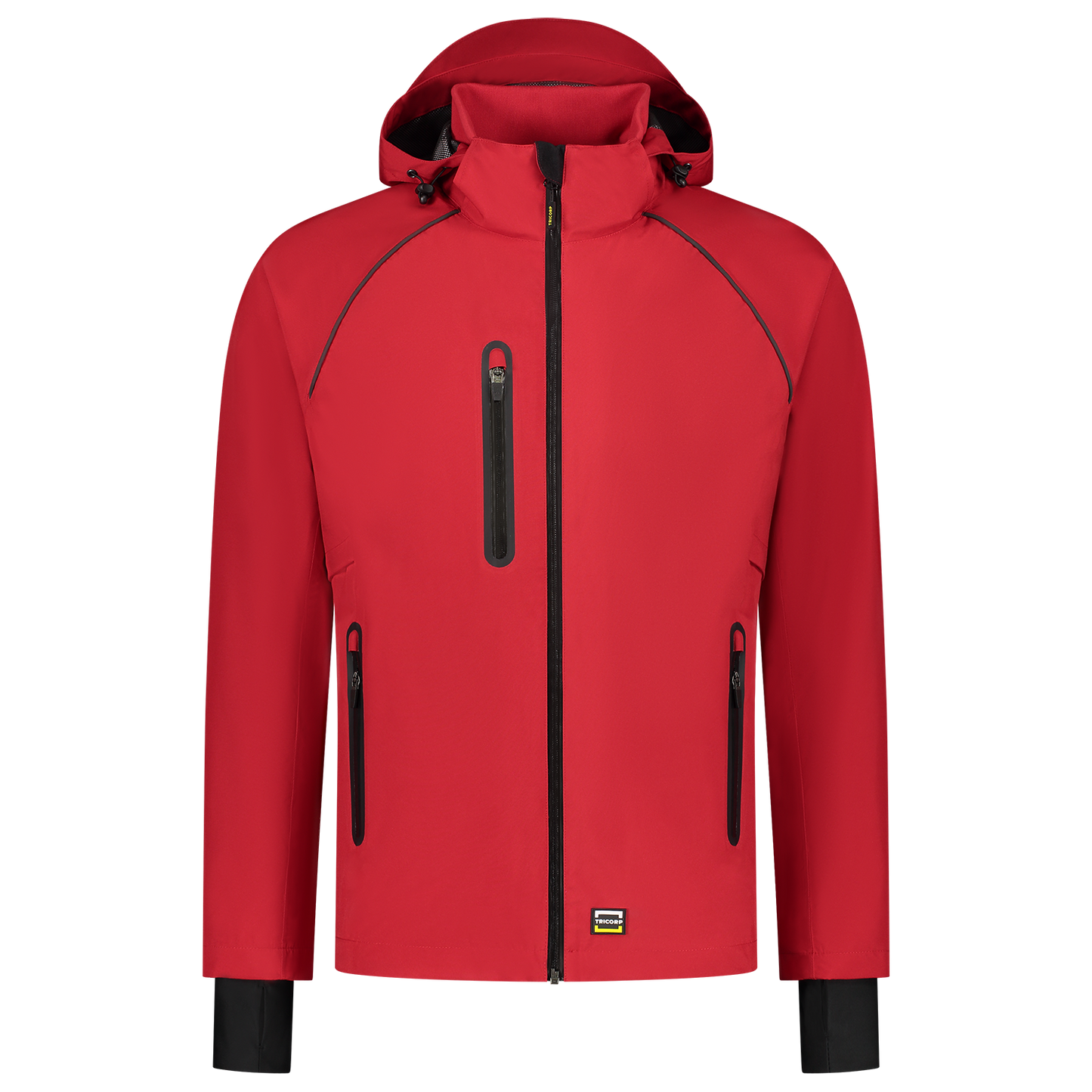 Tricorp kleding bedrukken