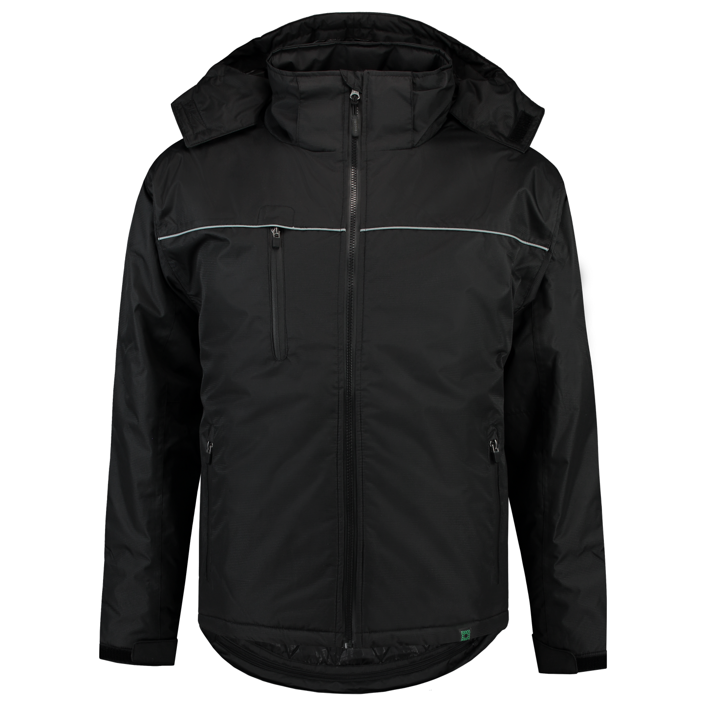 Tricorp kleding bedrukken