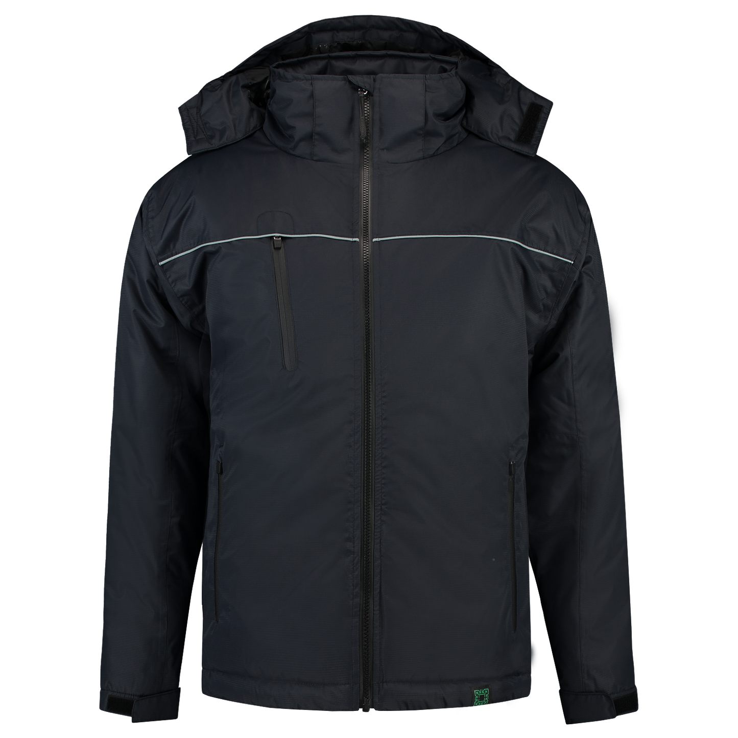 Tricorp kleding bedrukken