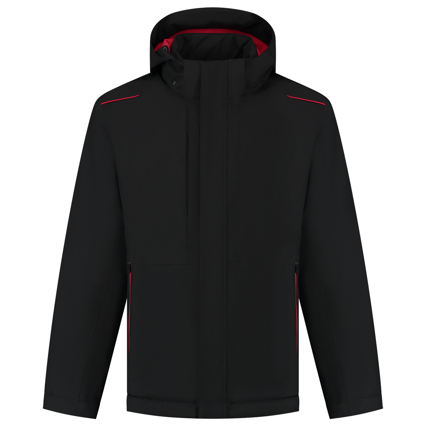 Tricorp kleding bedrukken