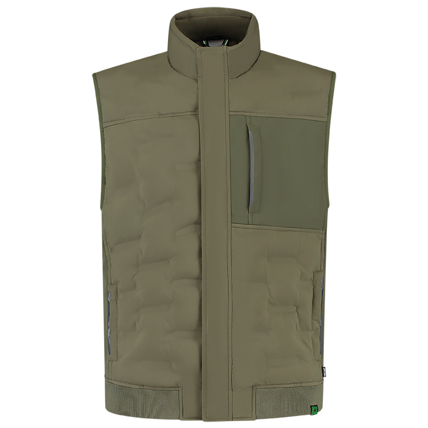 Tricorp kleding bedrukken