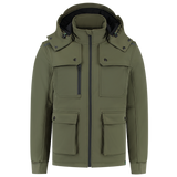 Tricorp kleding bedrukken