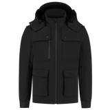 Tricorp kleding bedrukken