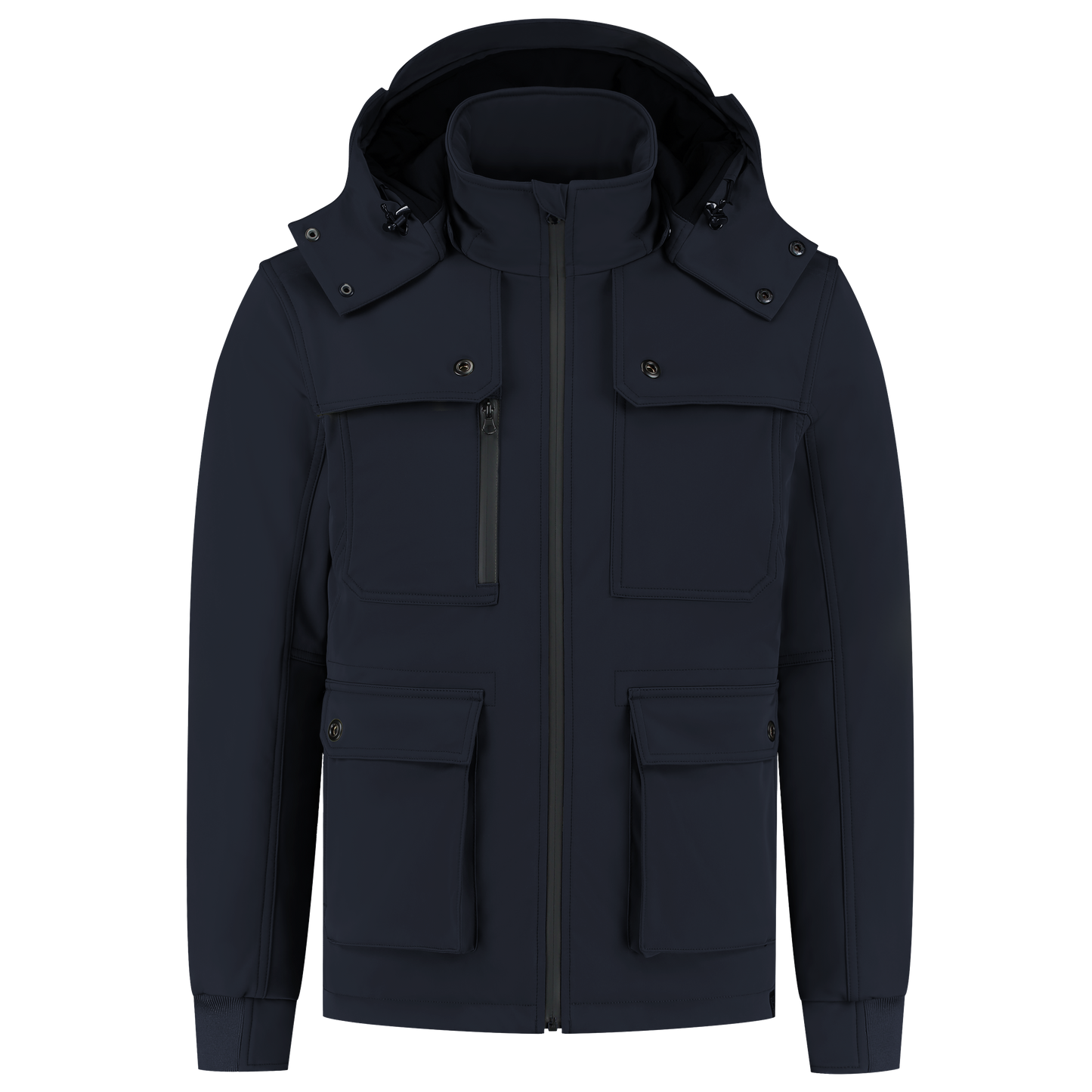 Tricorp kleding bedrukken