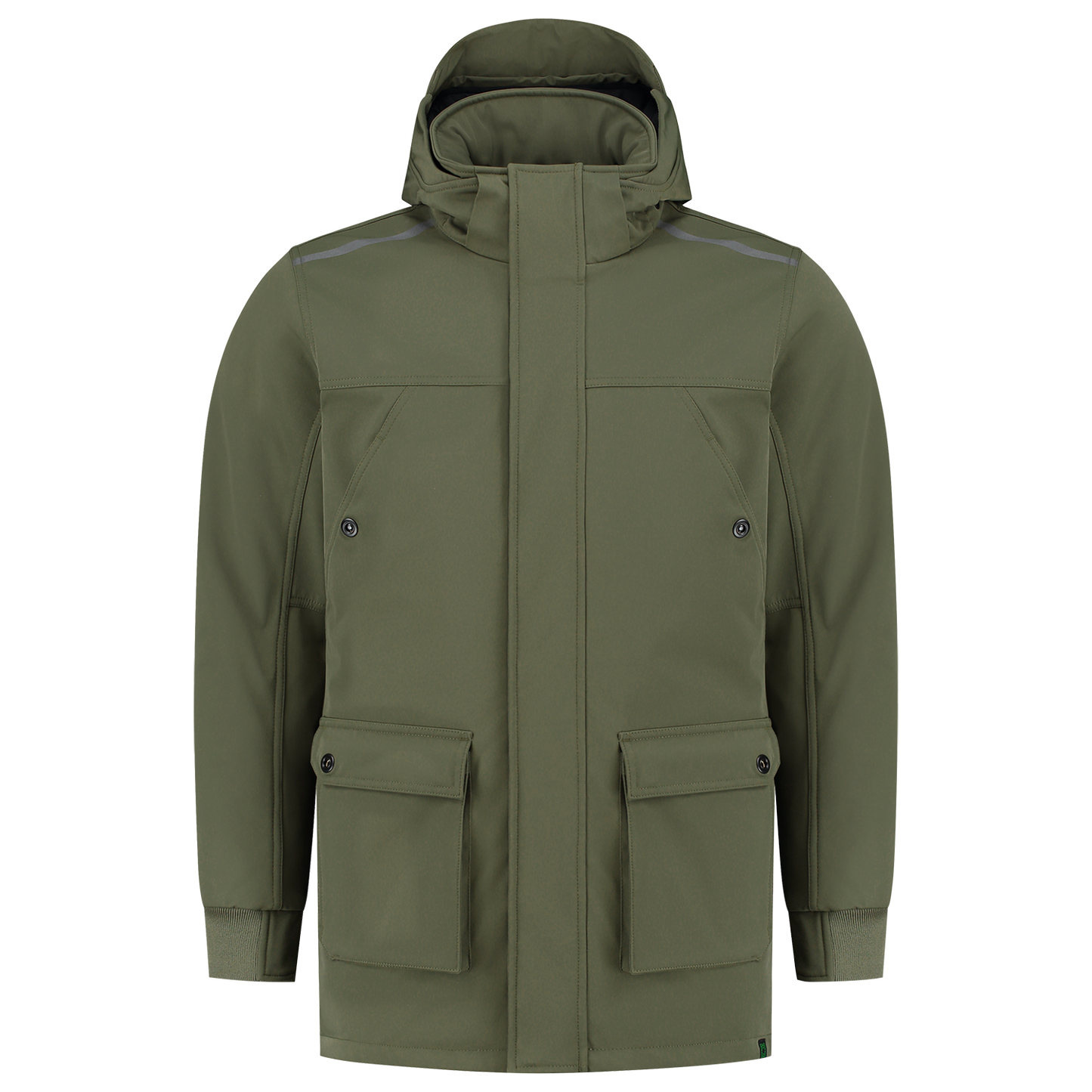 Tricorp kleding bedrukken