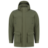 Tricorp kleding bedrukken