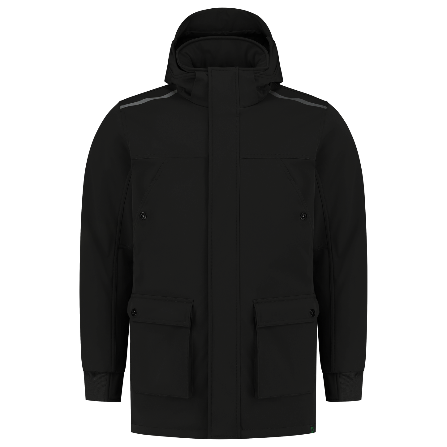 Tricorp kleding bedrukken