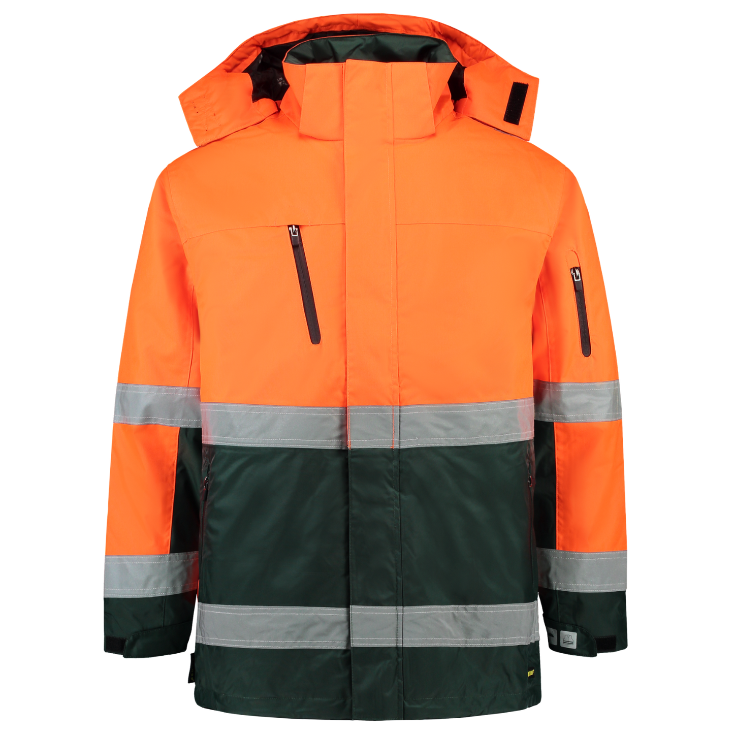 Tricorp kleding bedrukken