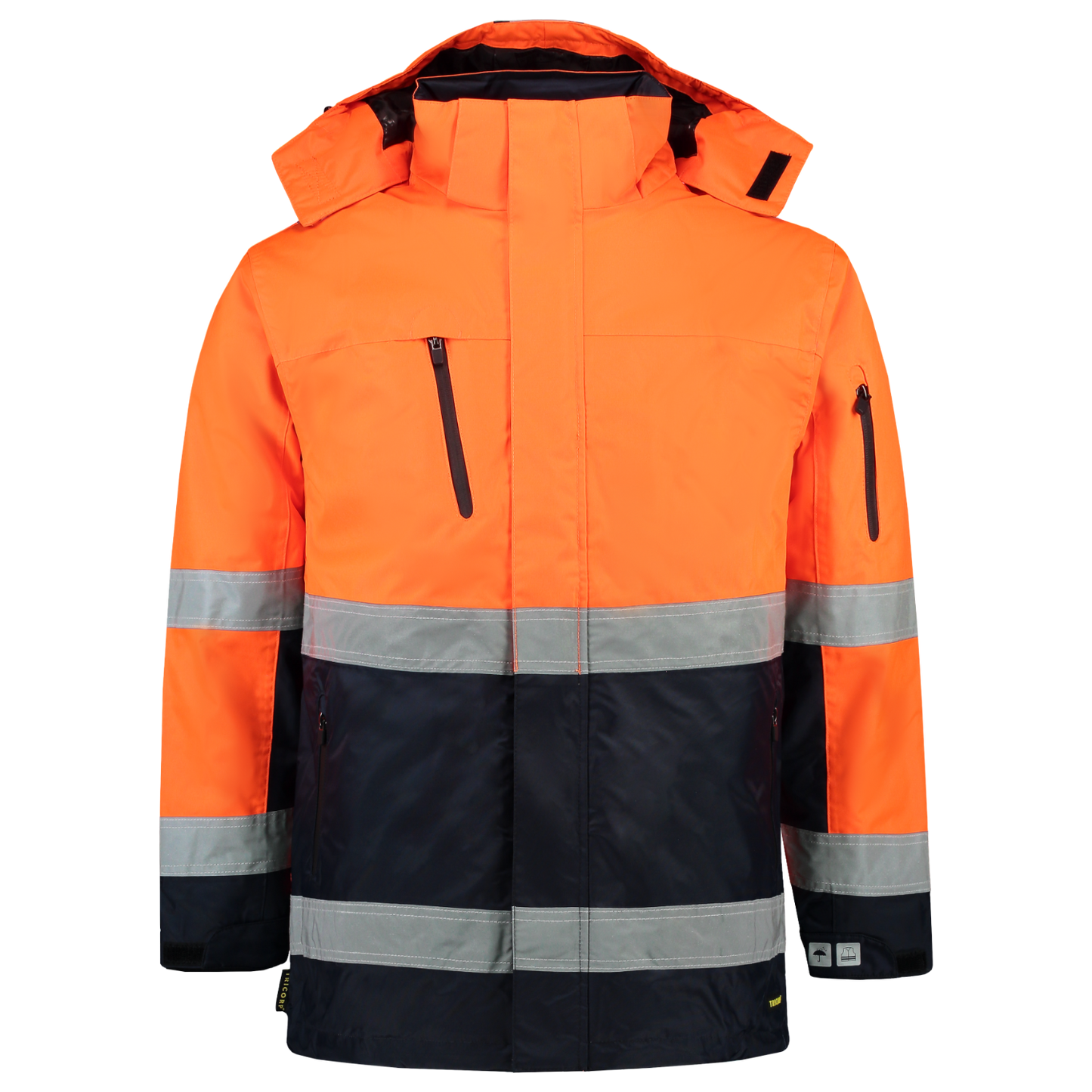 Tricorp kleding bedrukken