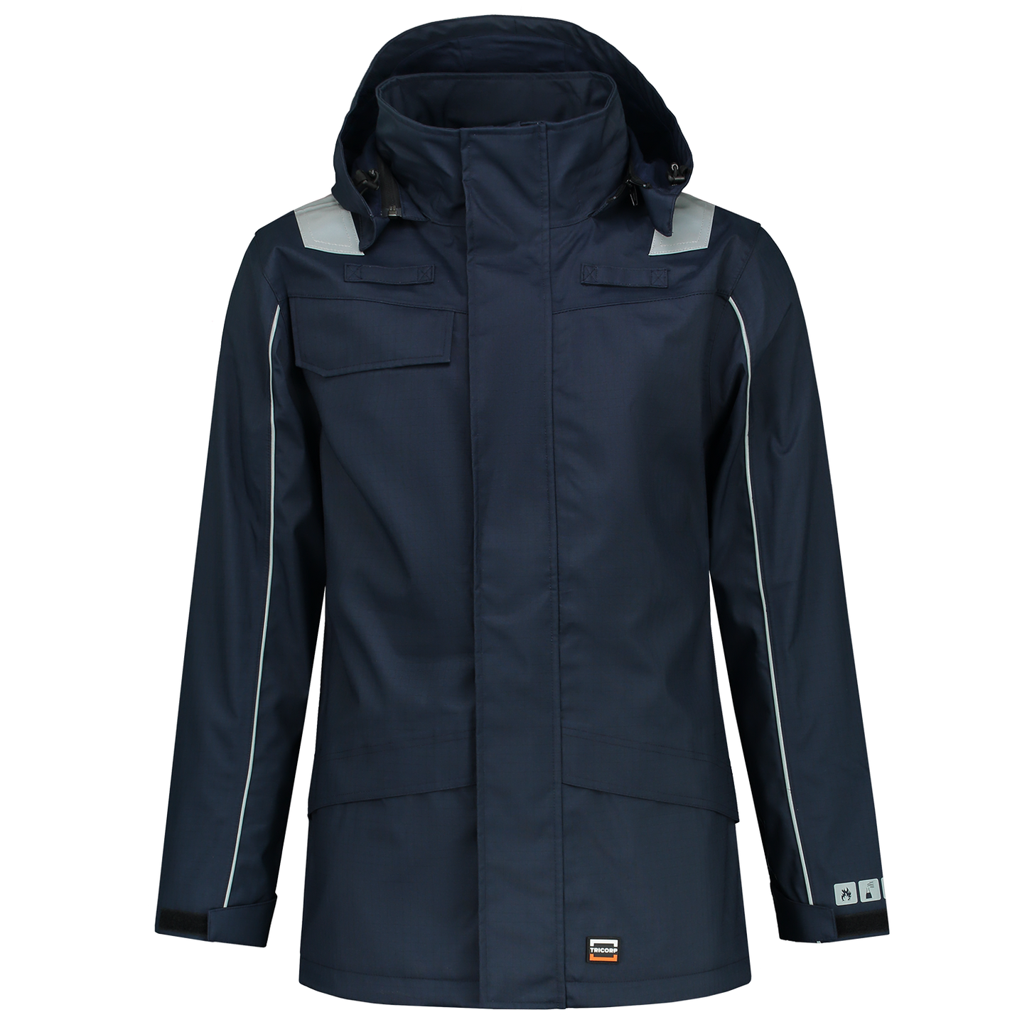 Tricorp kleding bedrukken