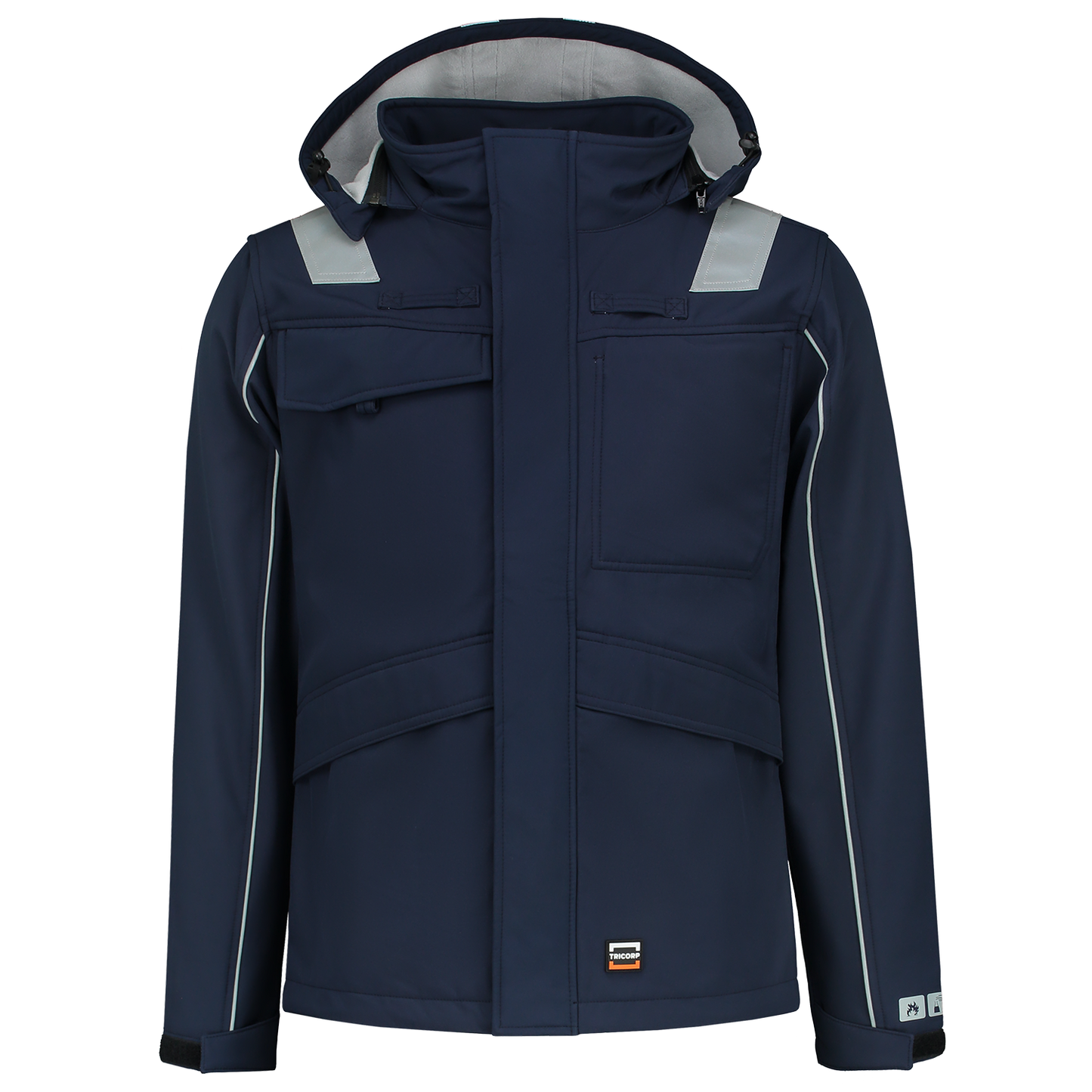 Tricorp kleding bedrukken