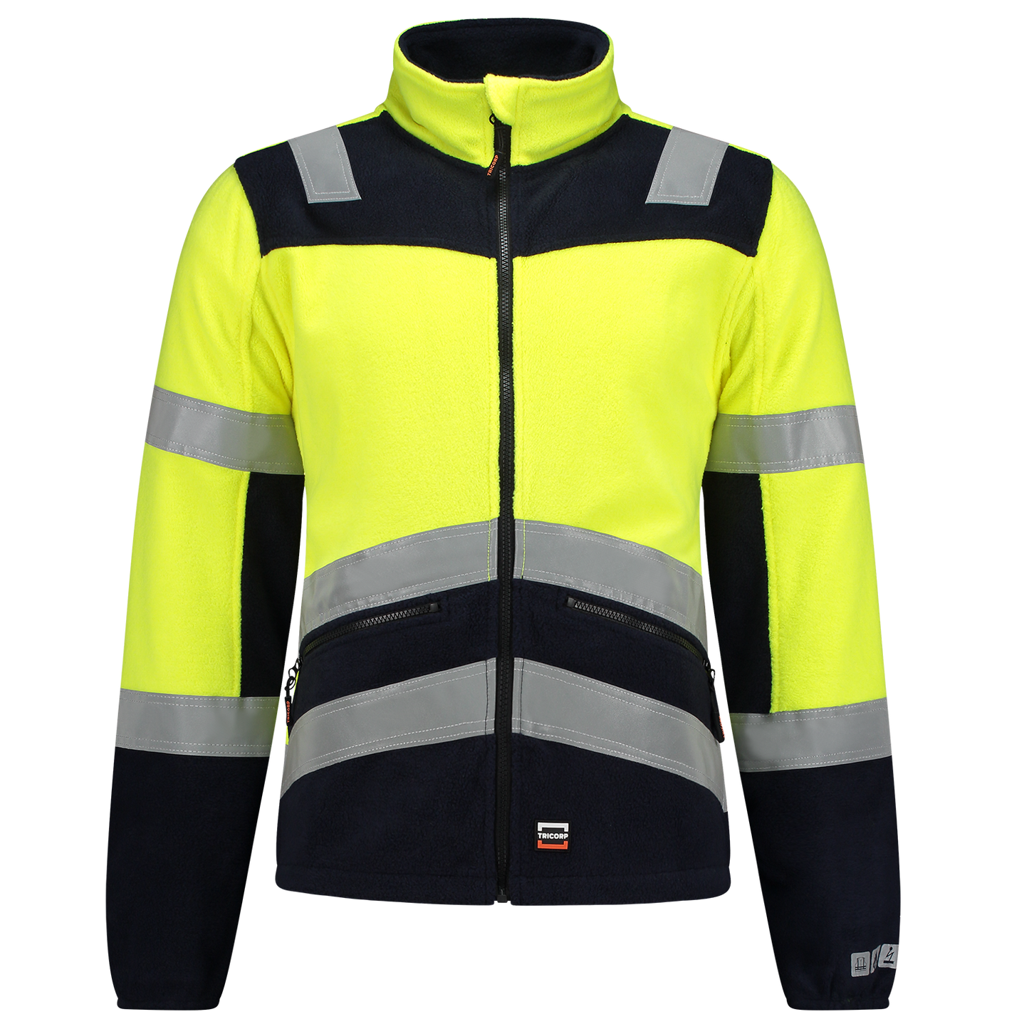 Tricorp kleding bedrukken