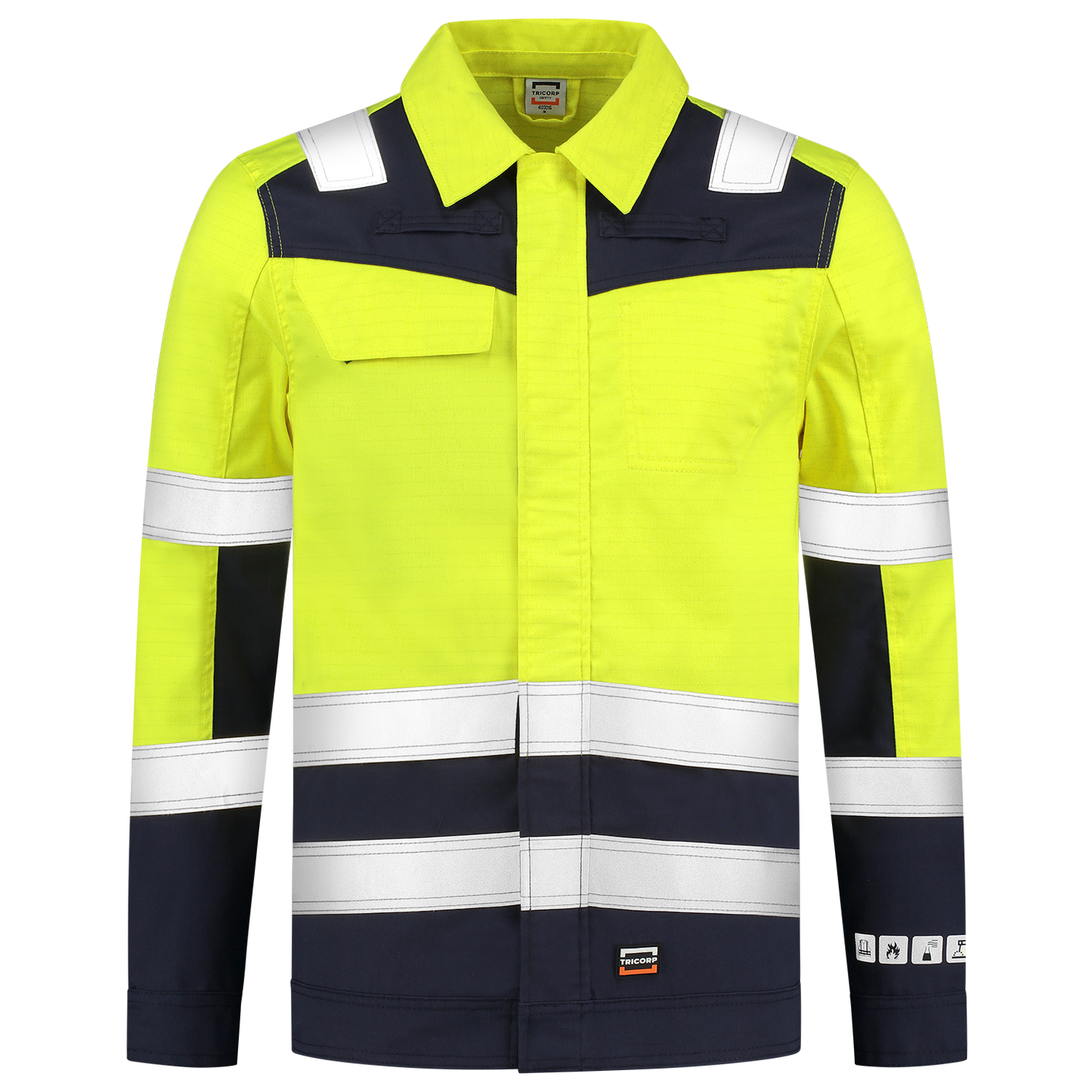 Tricorp kleding bedrukken