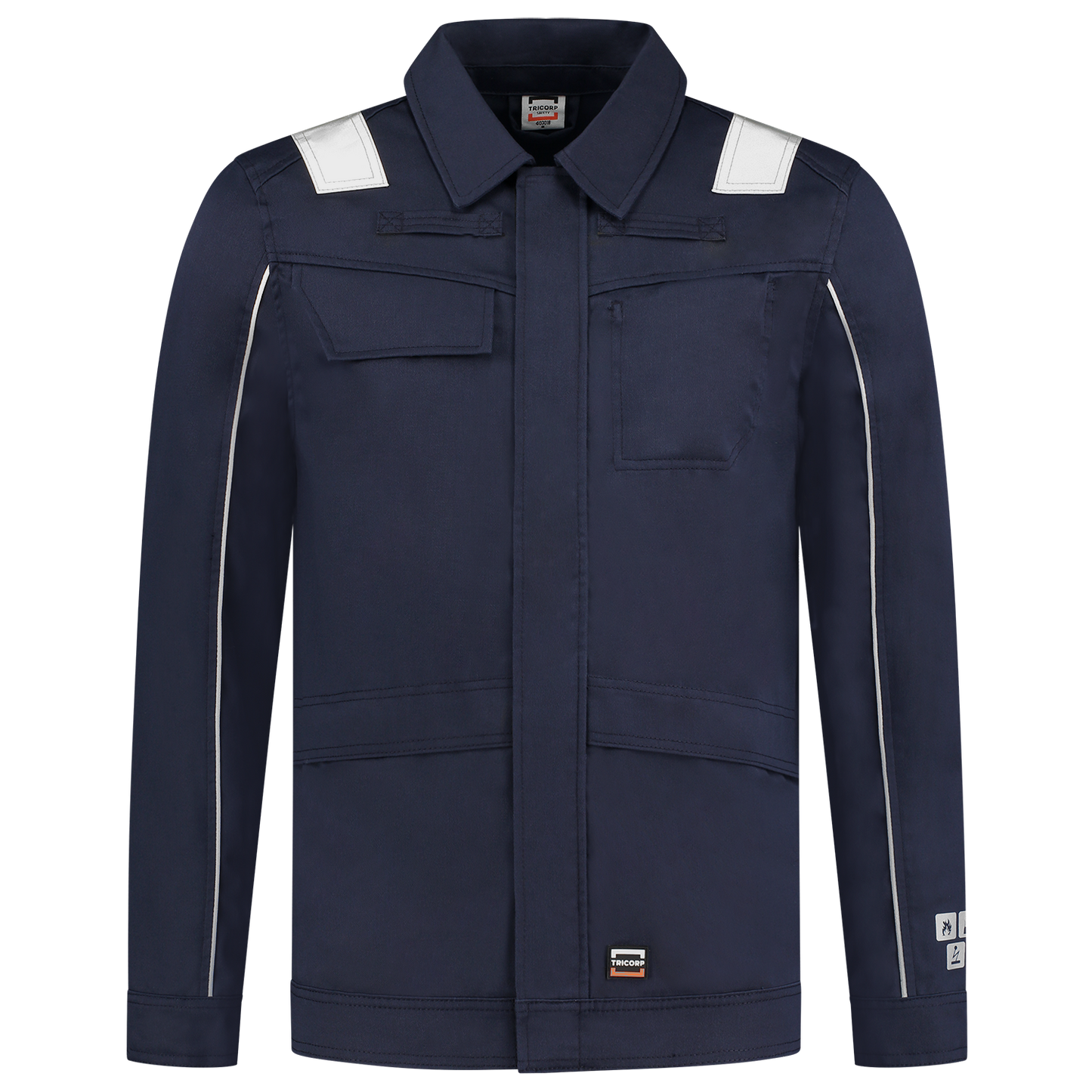 Tricorp kleding bedrukken