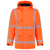 Tricorp kleding bedrukken