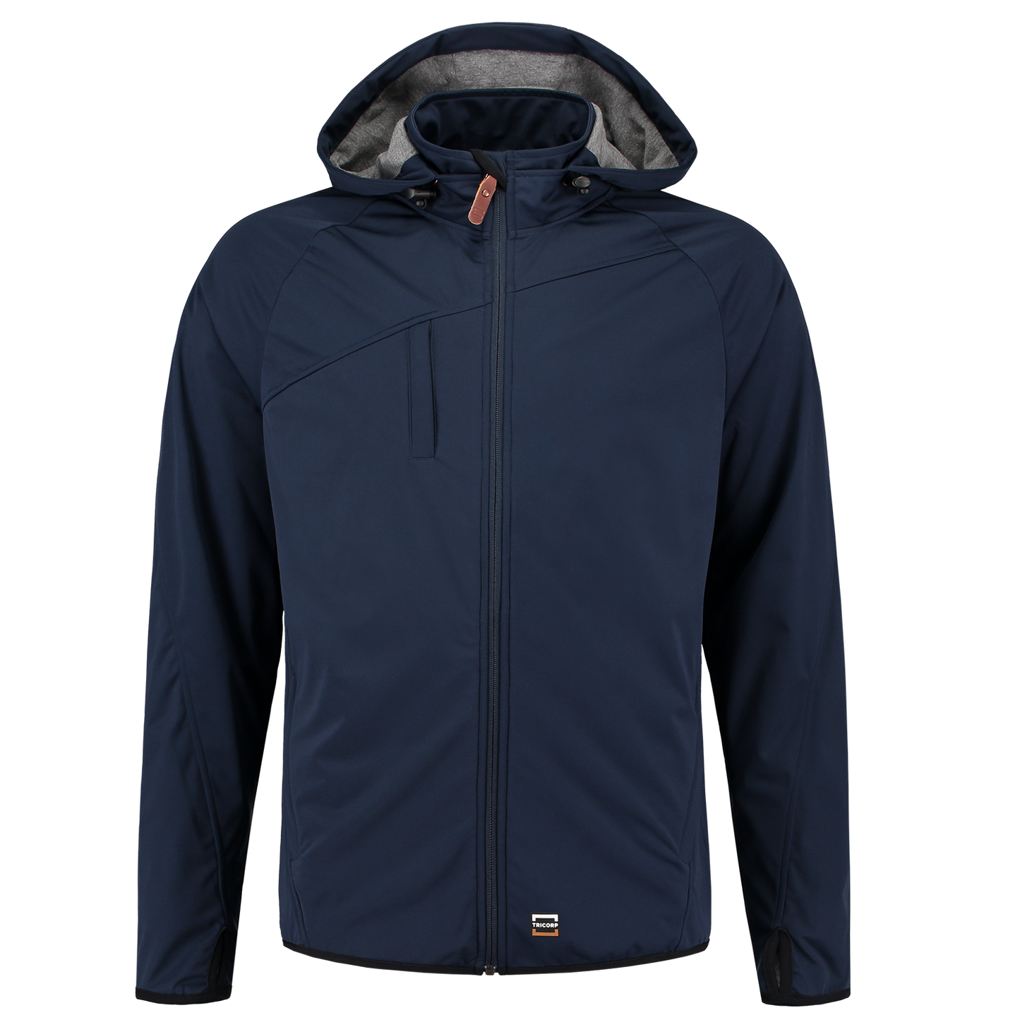 Tricorp kleding bedrukken