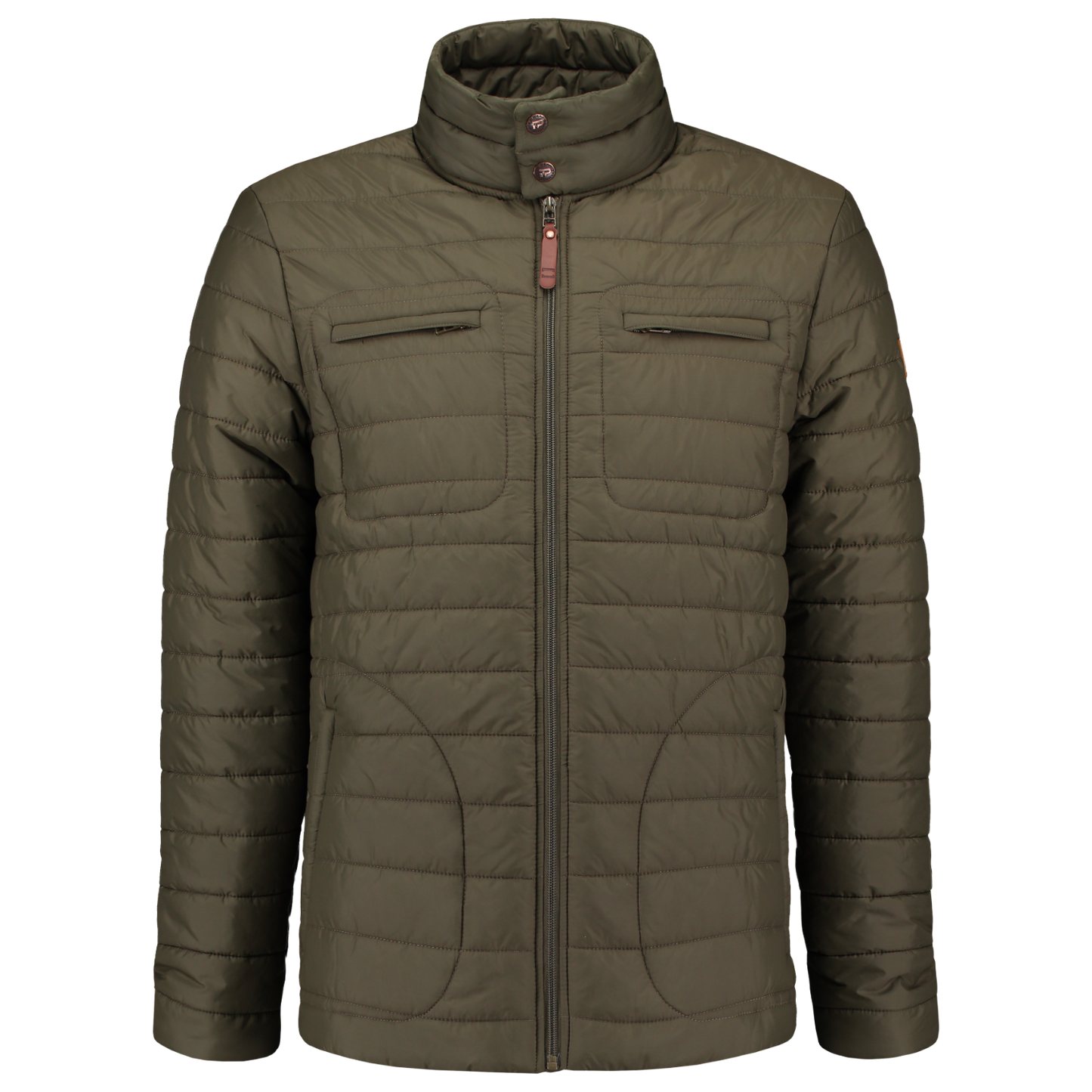 Tricorp kleding bedrukken