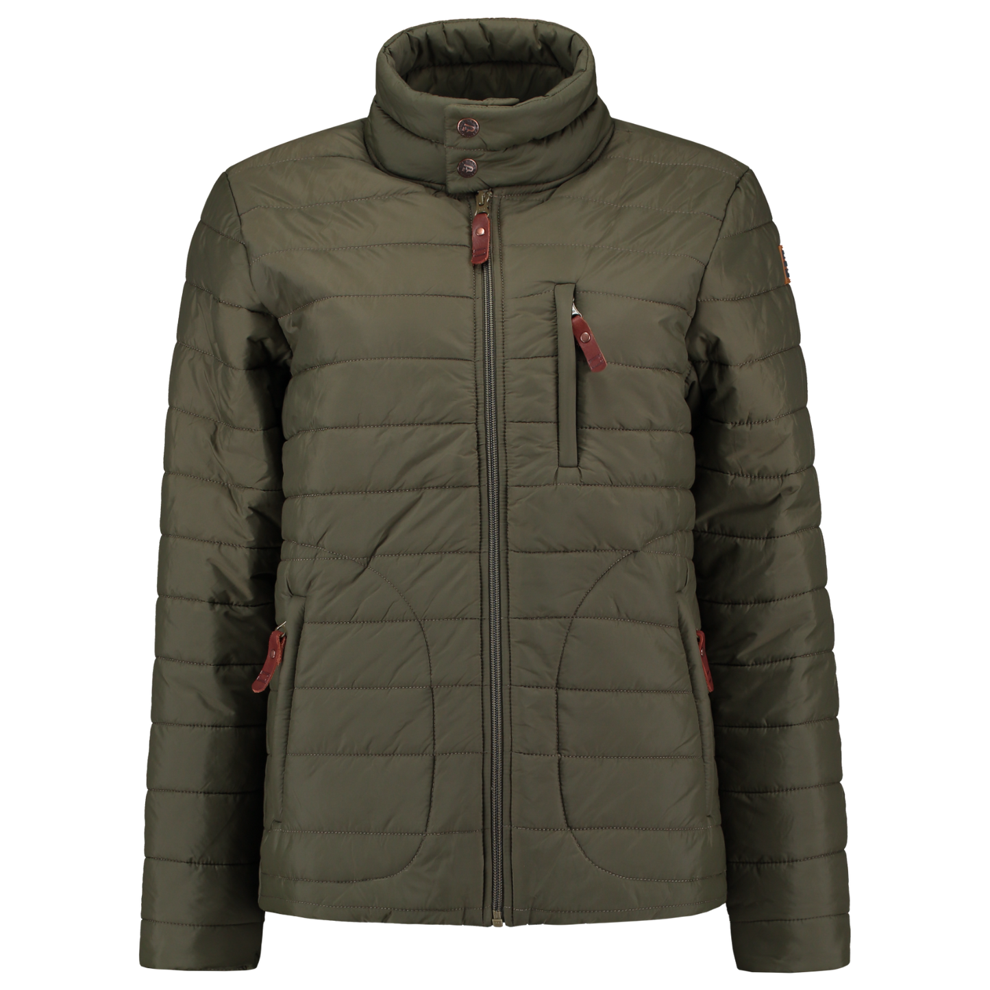 Tricorp kleding bedrukken