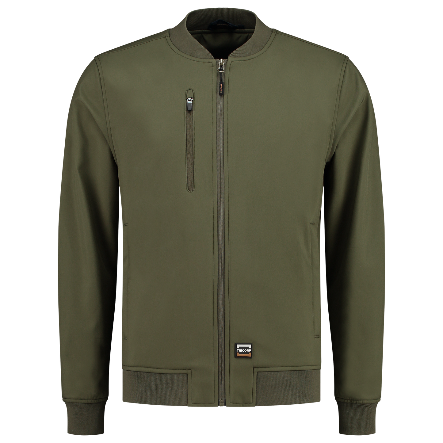 Tricorp kleding bedrukken