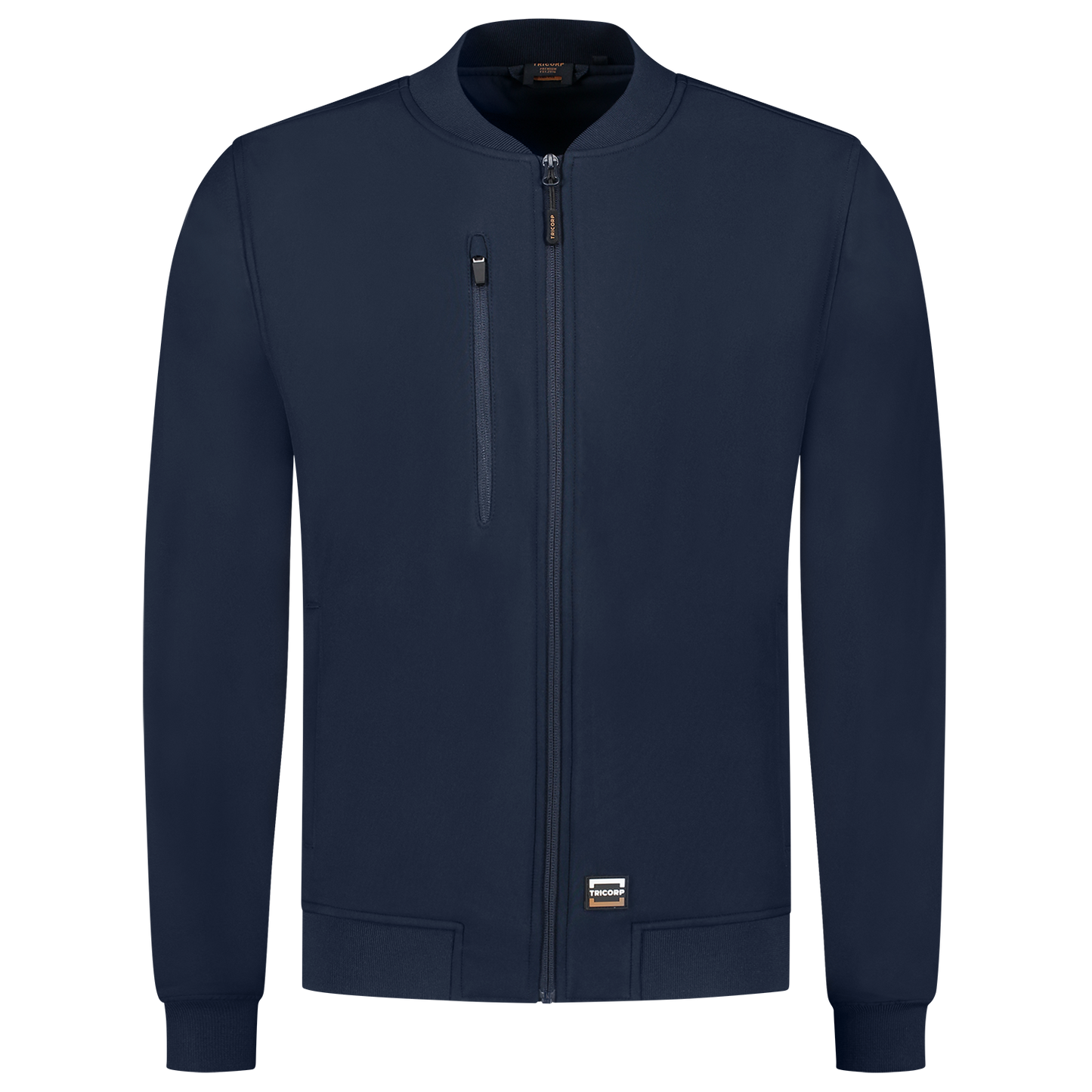 Tricorp kleding bedrukken