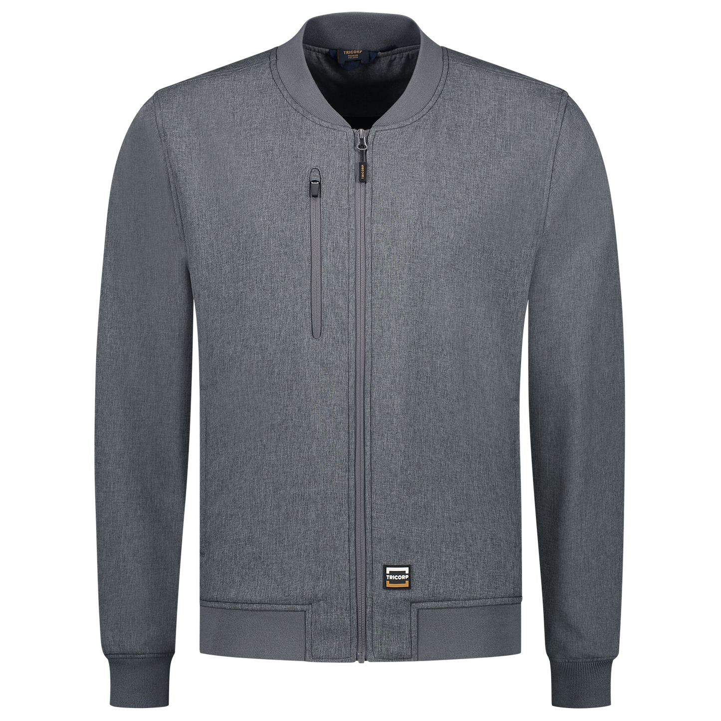 Tricorp kleding bedrukken