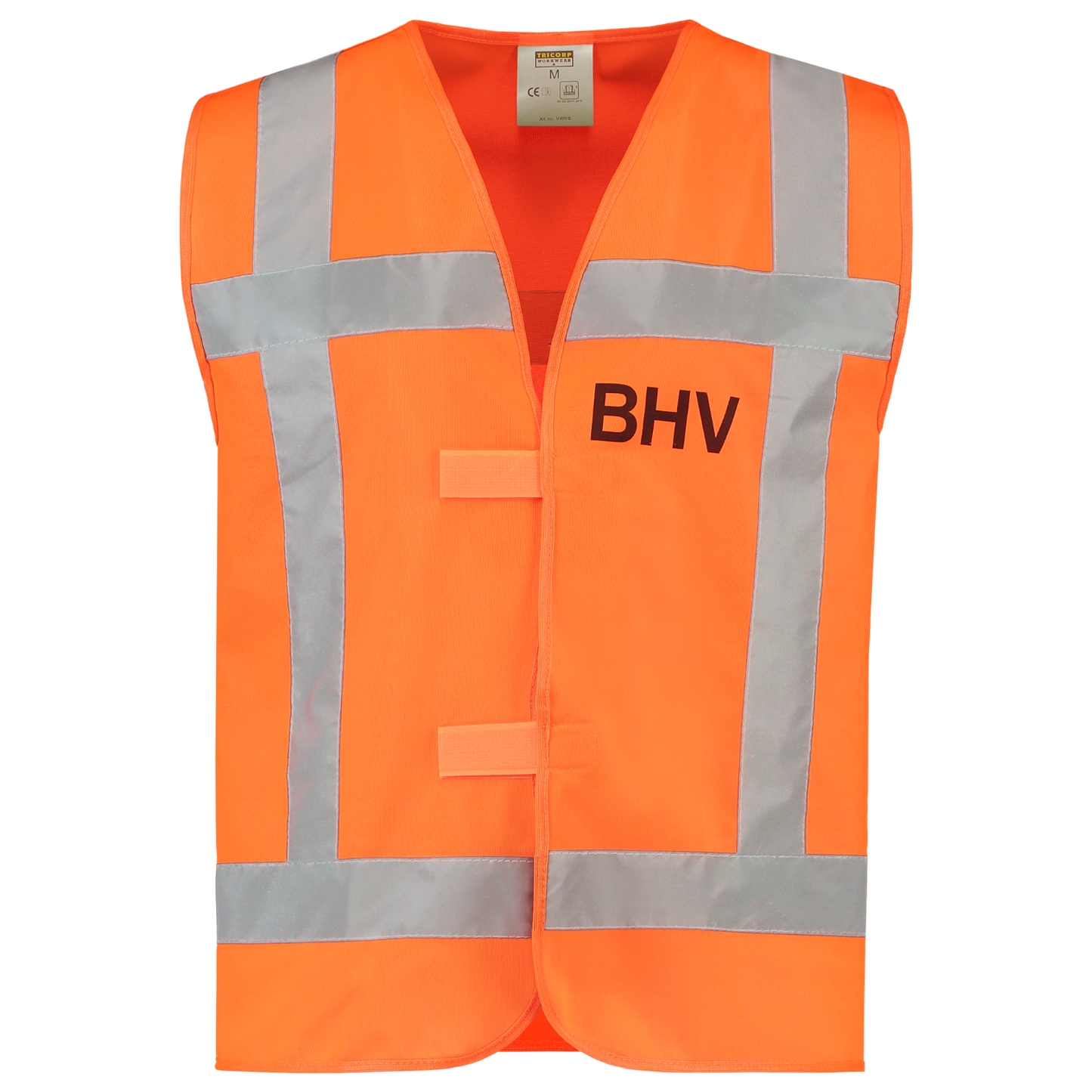 Tricorp kleding bedrukken