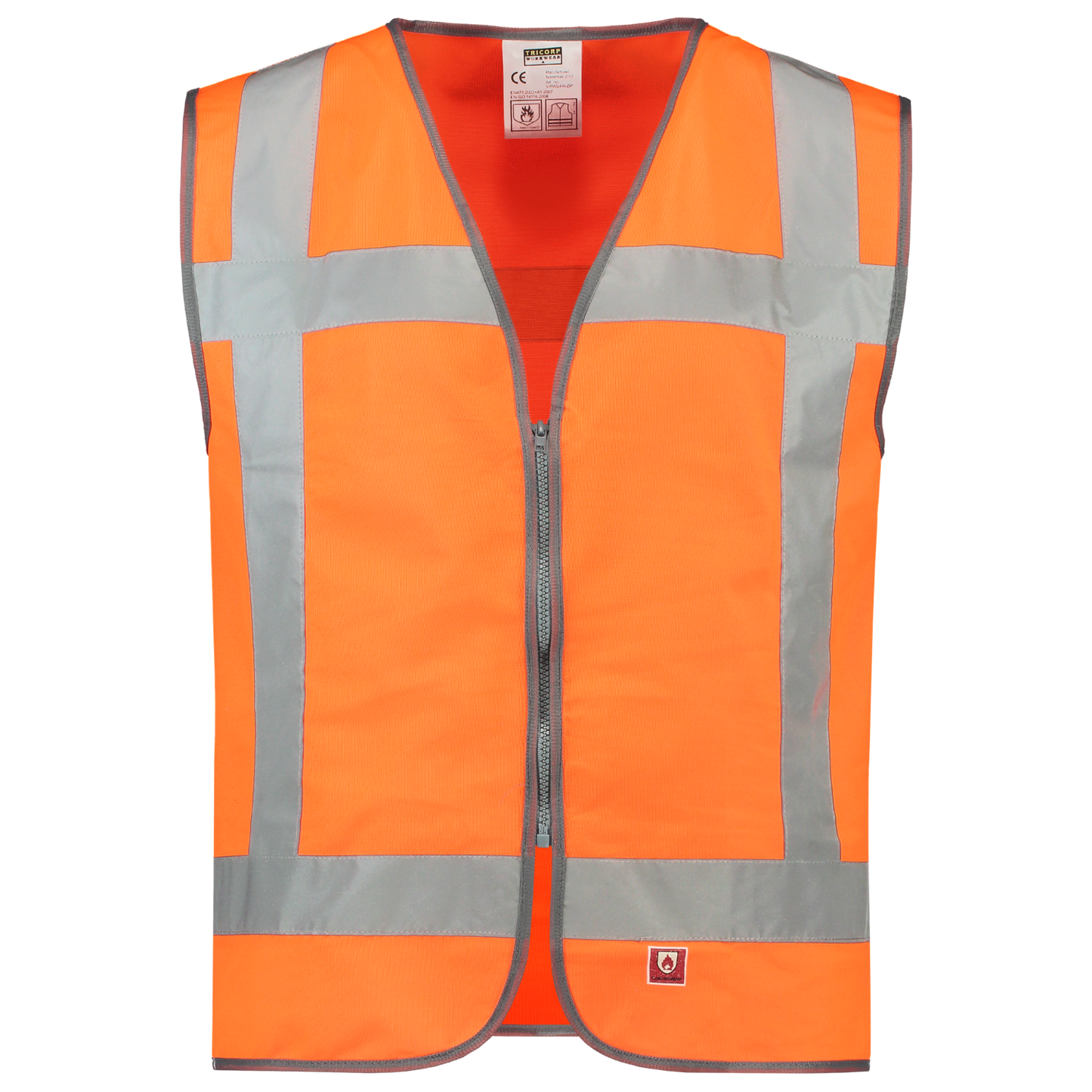 Tricorp kleding bedrukken