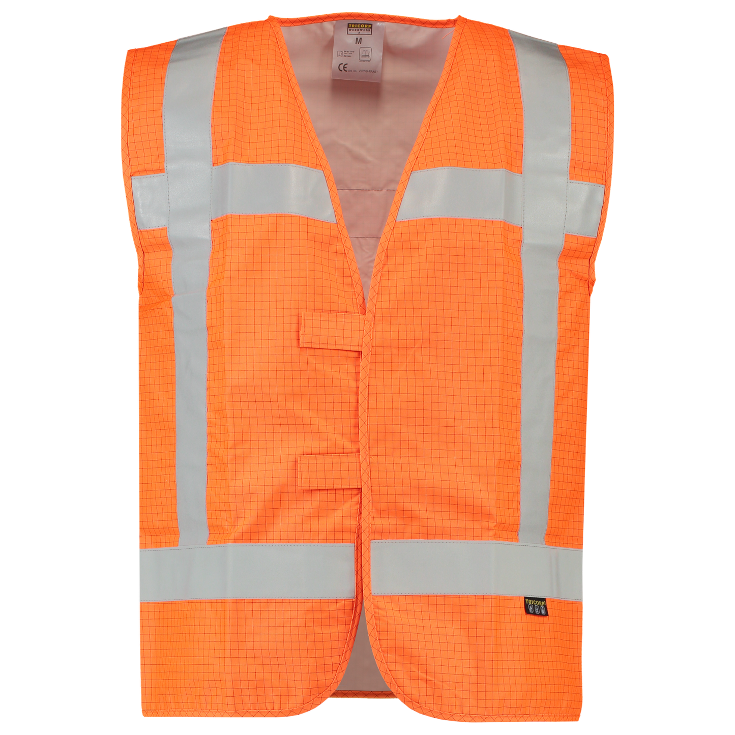 Tricorp kleding bedrukken