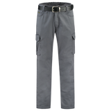 Tricorp kleding bedrukken