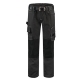 Tricorp kleding bedrukken