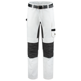 Tricorp kleding bedrukken