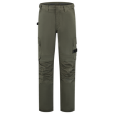 Tricorp kleding bedrukken