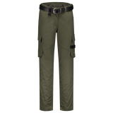 Tricorp kleding bedrukken