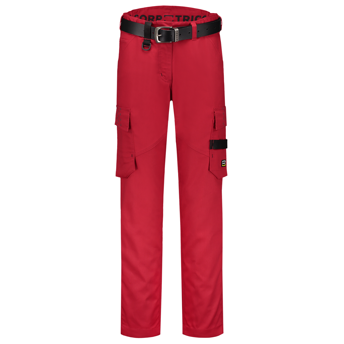 Tricorp kleding bedrukken