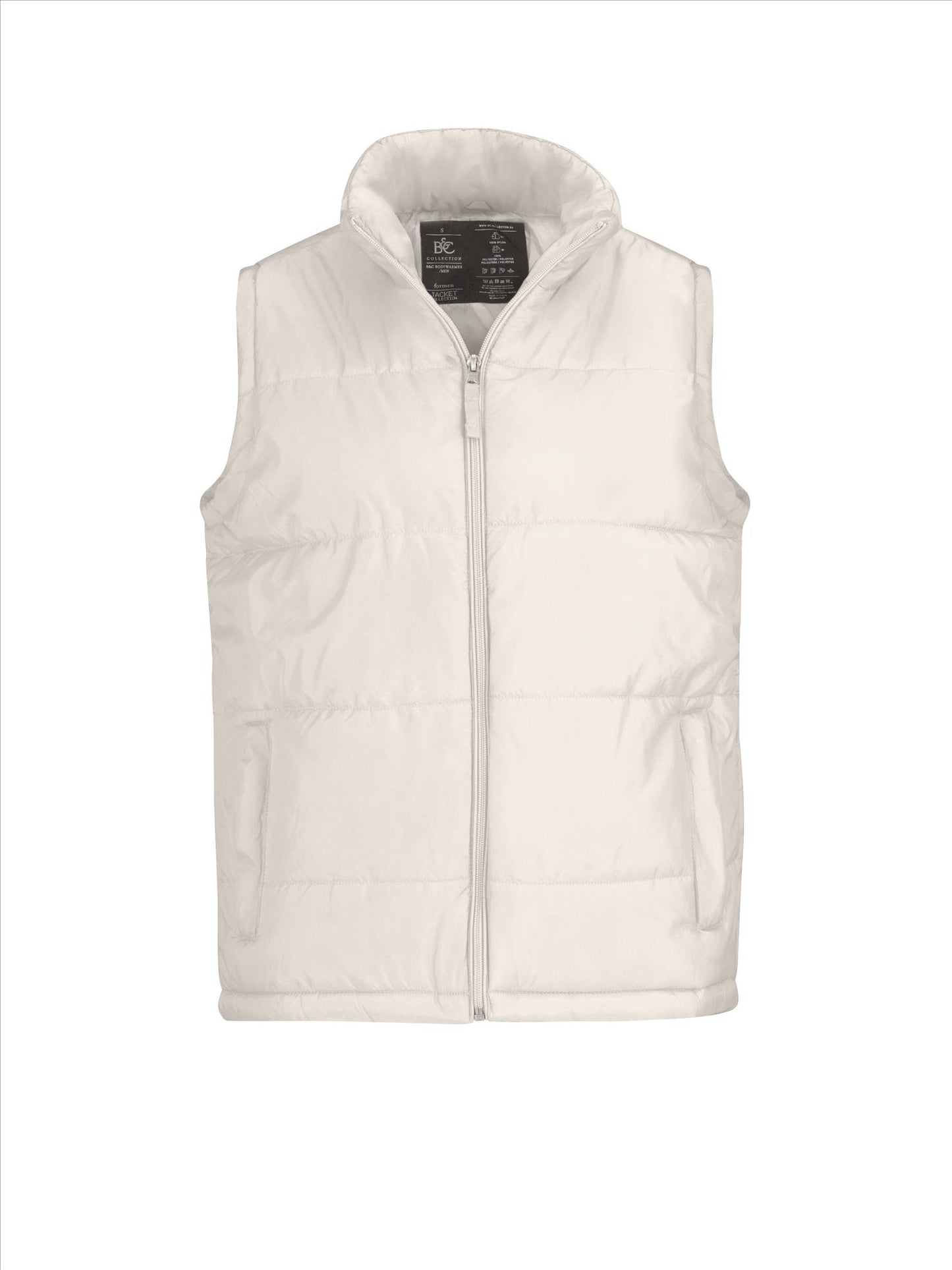 B&C kleding bedrukken?