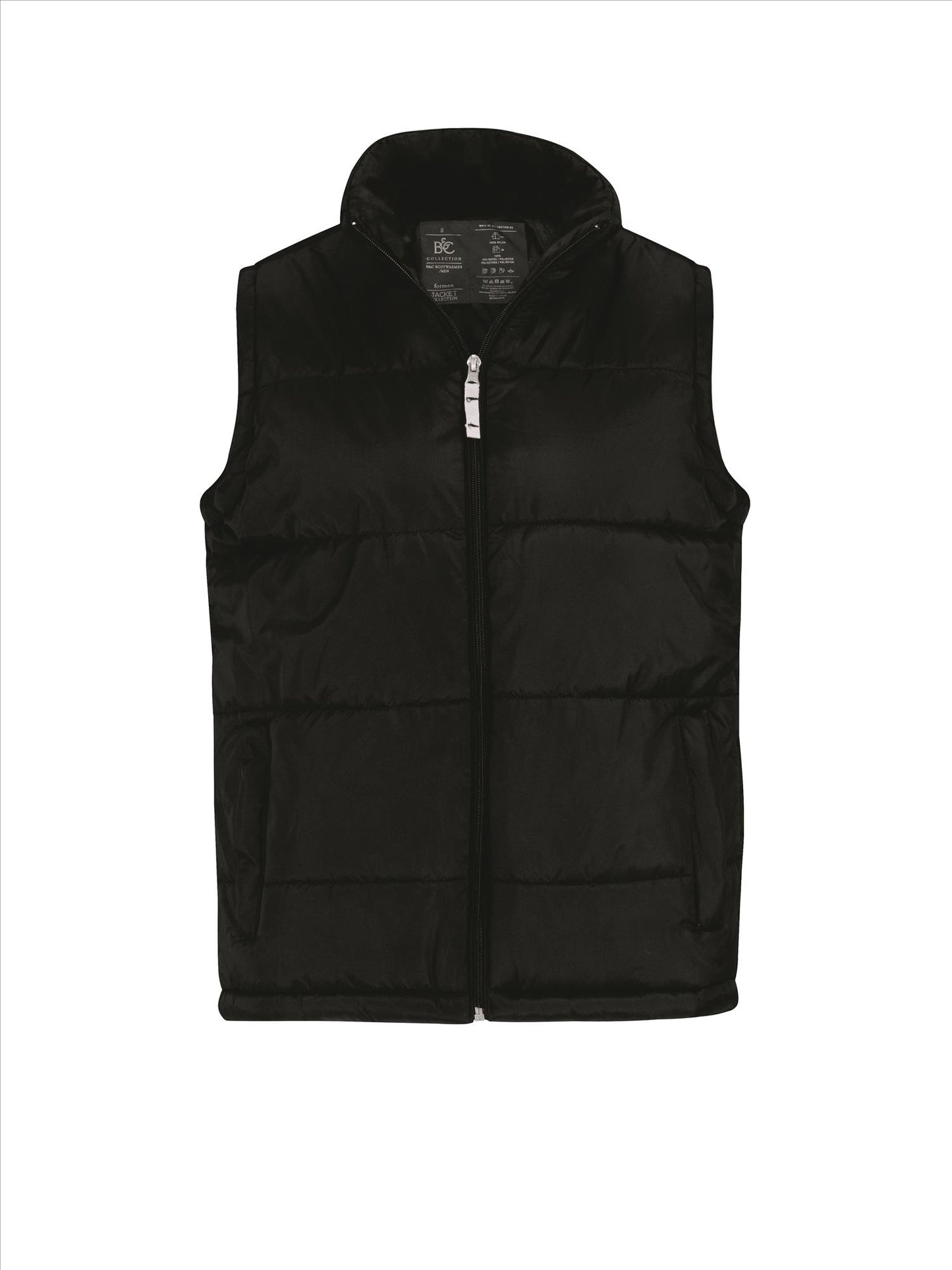 B&C kleding bedrukken?