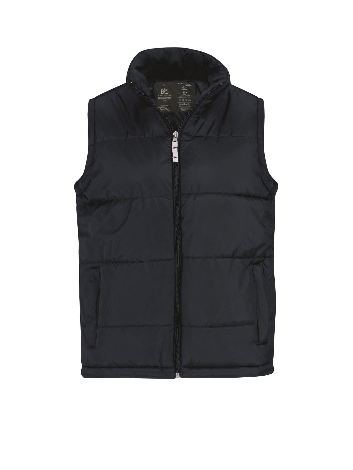 B&C kleding bedrukken?