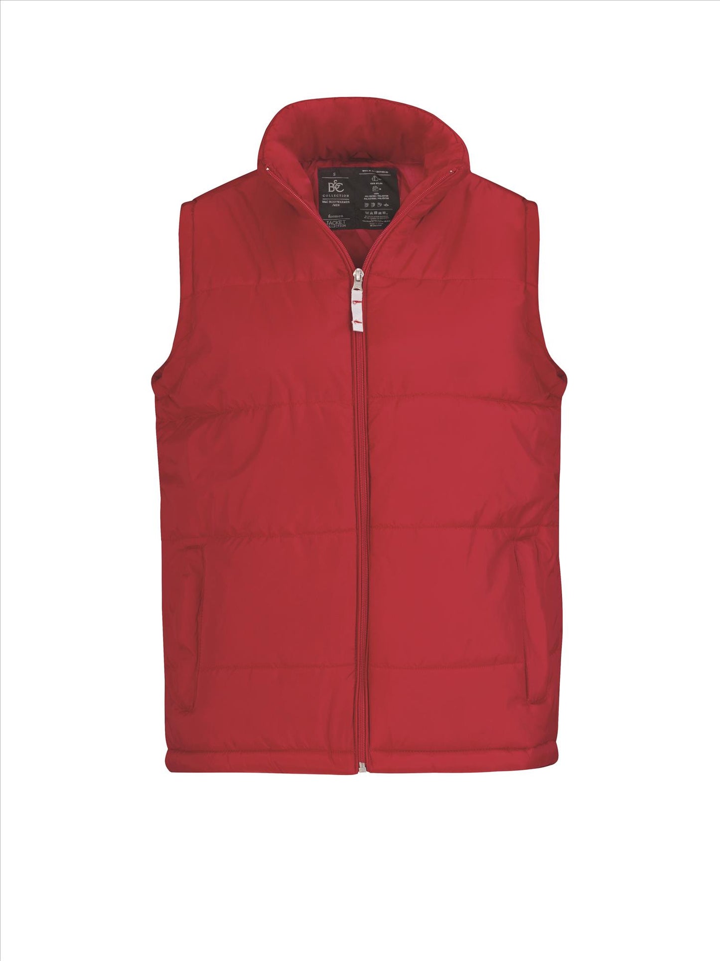 B&C kleding bedrukken?