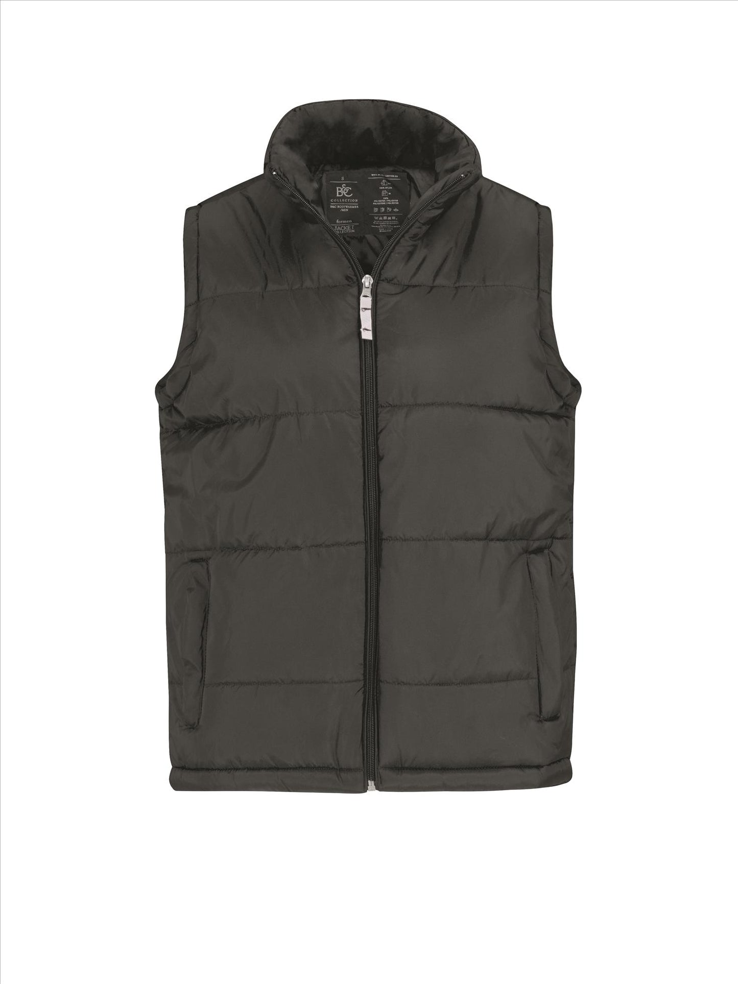 B&C kleding bedrukken?